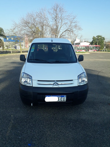 Citroën Berlingo 1.6 Hdi 92 Bussines