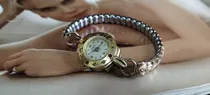 Comprar Relogio Lanco Lady Feminino Antigo Joia Raro Swiss Lindo