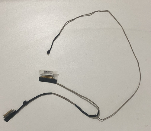 Cabo Flat Lvds Notebook Acer Nitro 5 An517-54 Dc02c00pz00 (Usado)