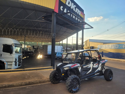 Polaris Rzr Xp4 1000eps White 2015 Light Le