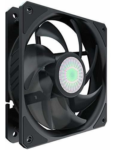 Ventilador Cooler Master 120mm Pwm