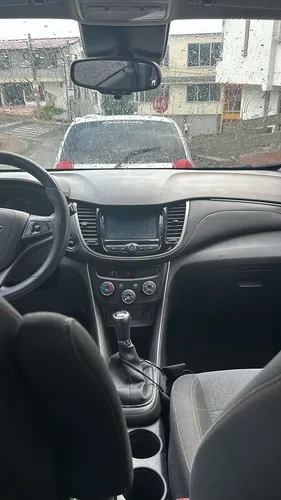Chevrolet Tracker 1.8 Ls