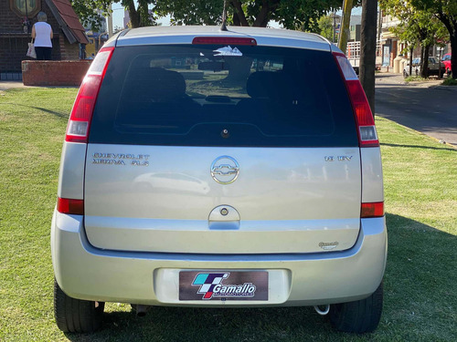Chevrolet Meriva 1.8 Gls 2004