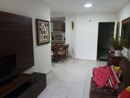 Imagem 14 de 14 de Apto - Praia Grande - 1088