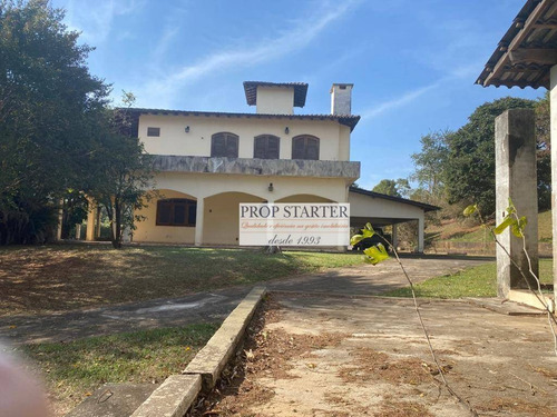 Imagem 5 de 9 de Chácara Com 4 Dormitórios À Venda, 28000 M² Por R$ 2.500.000,00 - Traviú - Jundiaí/sp - Ch0001