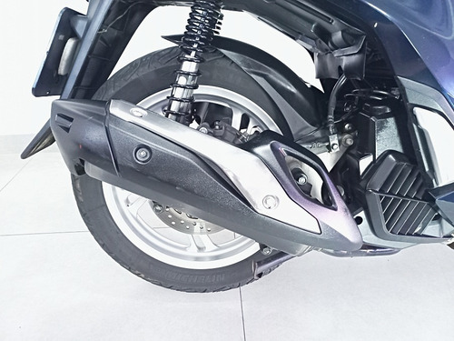 Imagem 11 de 14 de Honda Sh 150i 2018