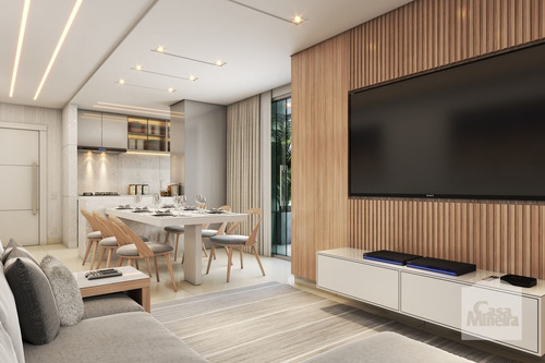 Imagem 7 de 14 de Apartamento À Venda No Cidade Nova - Código 476043 - 476043