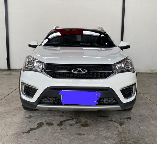 Chery Tiggo 2 1.5 Act 16v Flex Aut. 5p