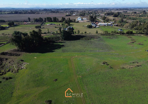 Vendo Parcelas De 5000 M2 En Quebrada Honda (70468)