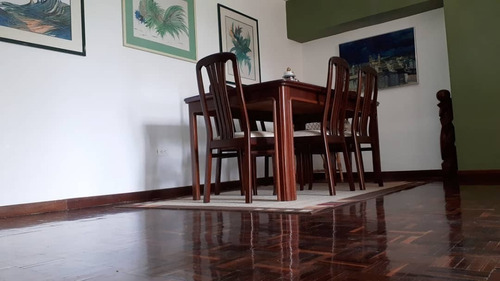 Imagen 3 de 15 de Apartamento Planta Baja Duplex Conj Res Rosalito San Antonio De Los Altos