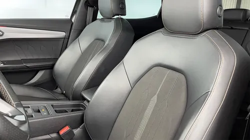 Cupra Formentor Tsi