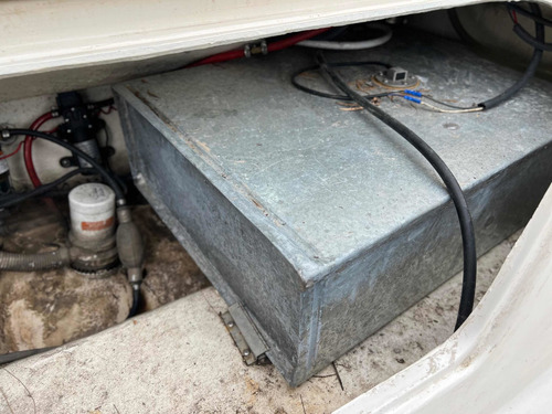 Imagen 10 de 25 de Tracker Prinz 630 2019 Yamaha 115 4 Tiempos Web Marine