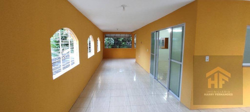 Apartamento Com 03 Quartos Em Bairro Novo, Olinda - So0004