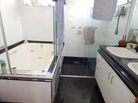 Imagem 20 de 25 de Cobertura De Alto Luxo A Venda No Bairro Castelo - 4072
