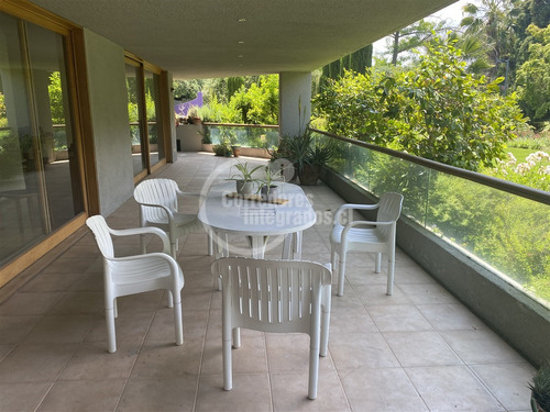 Departamento Venta Sector Estoril 6 Dorm. Las Condes