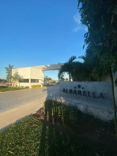 Imagen 2 de 30 de Terreno/lote En Venta En Mérida, Cholul En Privada Albarella