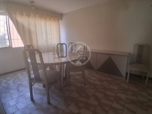 Apartamento Urbanización El Bosque, Zona Norte De Maracay Mic08
