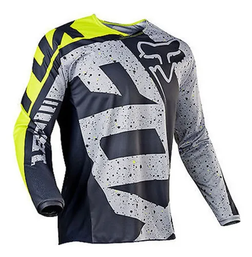 Camisetas fox best sale para hombre