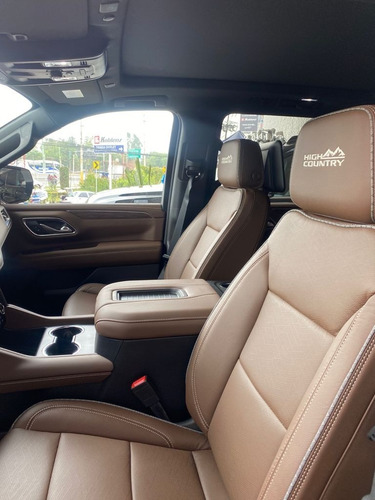 Imagen 7 de 15 de Suburban High Country 2021 Entrega Inmediata