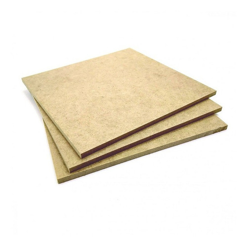 Mdf 16.5mm 122x244