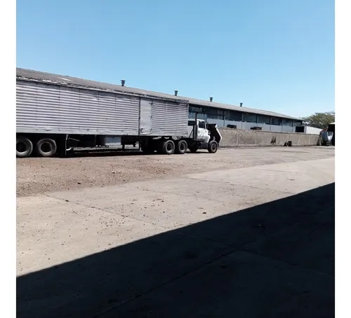 Galpon En Paraparal En Venta