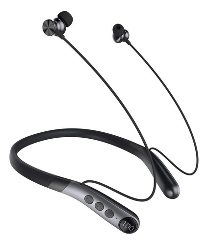 - Audífonos Bluetooth, Audífonos Inalámbricos V5.3 Con Mic