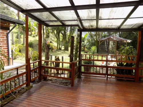 Vendo Casa Campestre En La Estrella La Tablaza