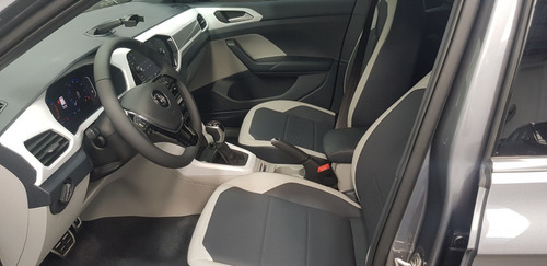 Volkswagen T-cross 1.6 Highline At
