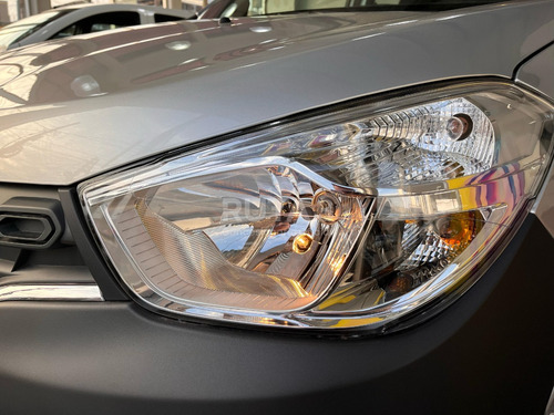 Renault Kangoo 5 Asientos Gris Entrega Inmediata (ft)