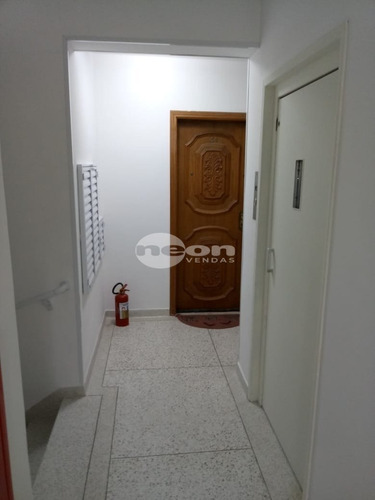 Imagem 7 de 13 de Apartamento - Jardim Do Mar - Ref: 1369 - V-1369