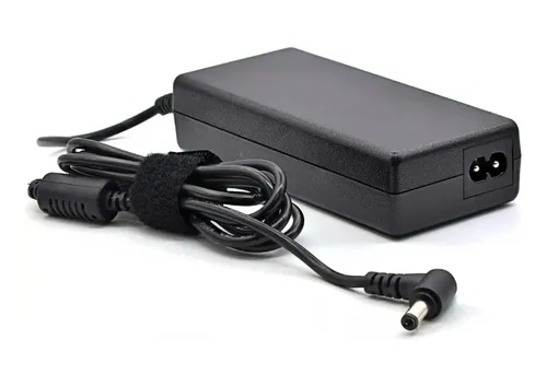 Cargador Para Baterías De Litio De 24 V Bici Monopatín Etc Negro