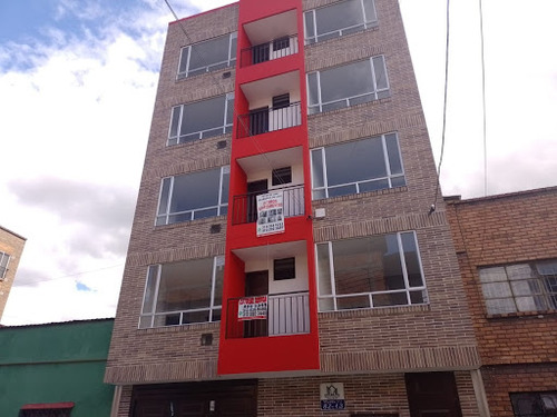 Apartamento En Venta La Granja 1132-2021208307
