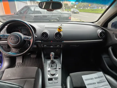 Audi A3 1.8 Tfsi Ambition