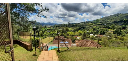Finca En Guarne (oriente Antioqueño)
