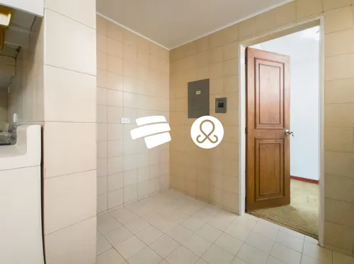Apartamento En Venta En Bogotá, El Chicó