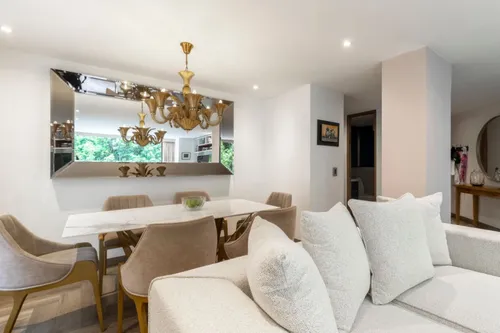 Apartamento En Arriendo/venta En Bellavista. Cod A23748