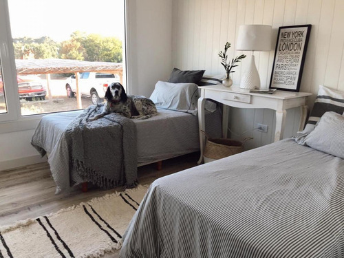 Imagen 9 de 12 de Casa A La Venta En Costa Esmeralda Barrio Ecuestre