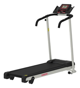 Imagen 2 de 8 de Reparación Cintas De Correr Athletic Olmo Randers Semikon