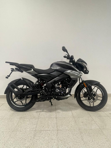 Imagen 19 de 21 de Bajaj Ns160 Consultanos Descuento Contado Efectivo