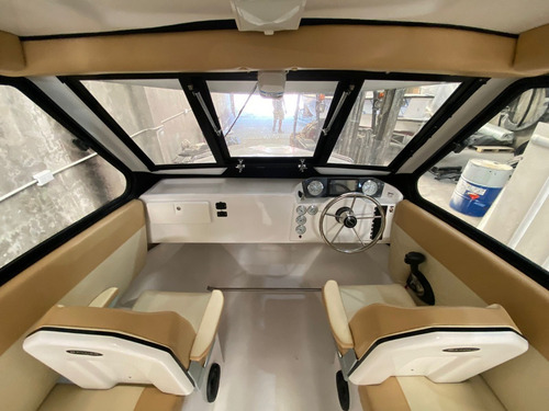 Tracker Cabinada Baader Track 780 Std/ Pro 2025 ,0hs