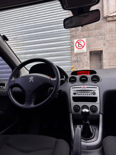 Peugeot 308 1.6 Active
