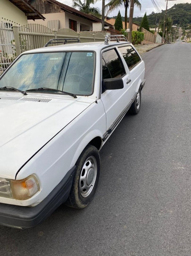 Volkswagen Parati Parati Cl