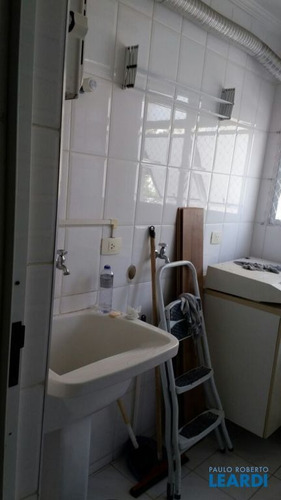 Imagem 12 de 15 de Apartamento - Morumbi - Sp - 514774