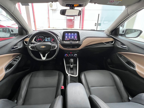 Chevrolet Onix 1.0 Premier Ii Turbo Aut. 5p