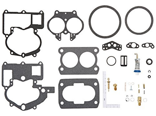 Sierra International 18-7098-1 Carburetor Kit, Medium