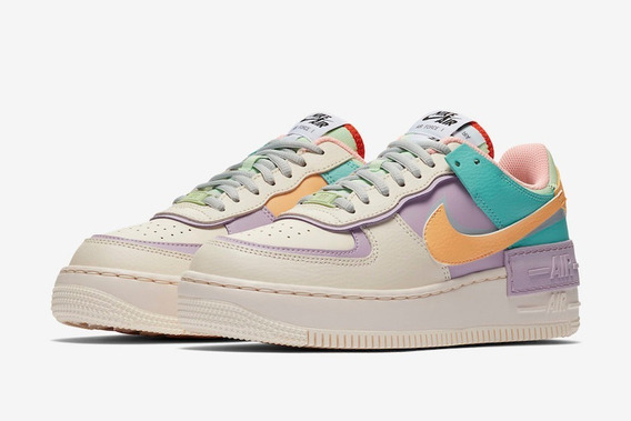 nike air force 1 mujer peru