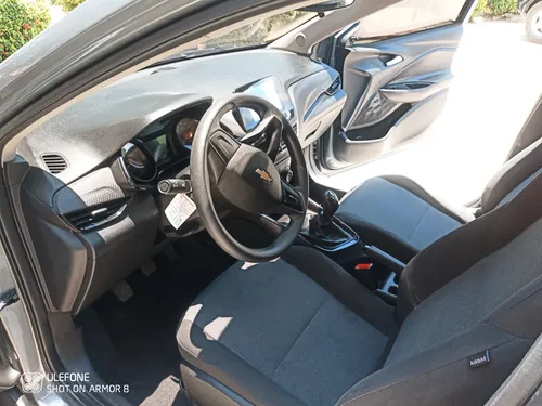 Chevrolet Onix 1.0T Lt