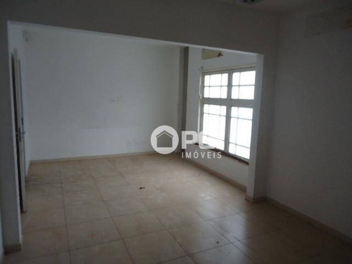 Imagem 23 de 30 de Loja Comercial Para Locação, Alto Da Boa Vista, Ribeirão Preto. - Lo0022