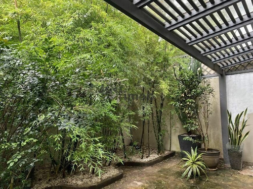 Imagem 20 de 24 de Casa Para Alugar No Bairro Jardim Paulistano - São Paulo/sp, Zona Sul - 9513371