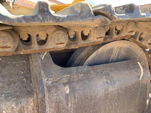 Imagen 9 de 14 de Excavadora Caterpillar 336e Año 2013